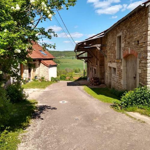 L'�curie Villa