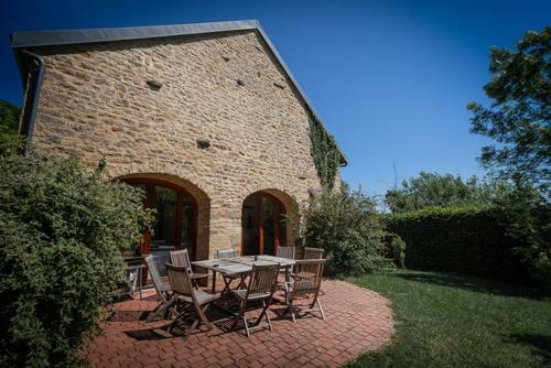 L'�curie Villa