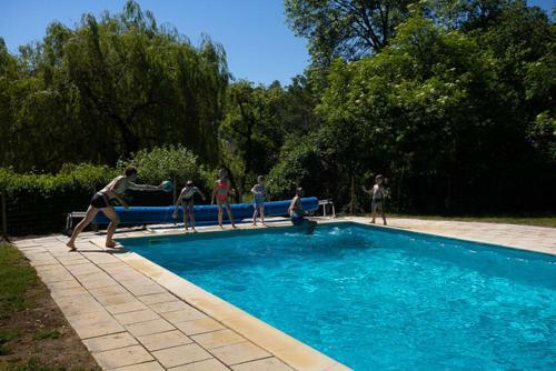 L'�curie Villa