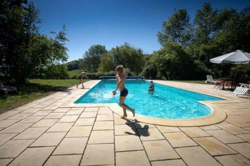 L'�curie Villa