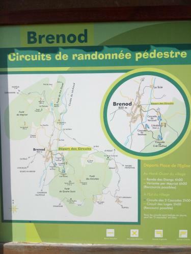 Studio Ind�pendant 40m� Avec Jardin Priv�