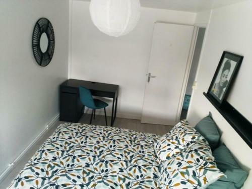 Bienvenue Chez Vous � 5 Min De Mca