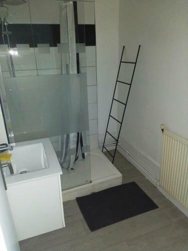 Bienvenue Chez Vous � 5 Min De Mca
