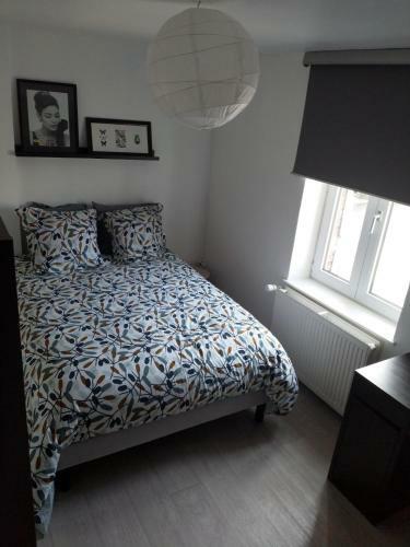 Bienvenue Chez Vous � 5 Min De Mca