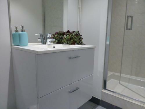 Apartamento Cottage Au Terminus