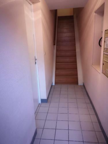 Apartamento Cottage Au Terminus