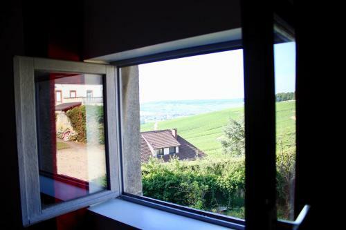 Le Sarment - Hautvillers