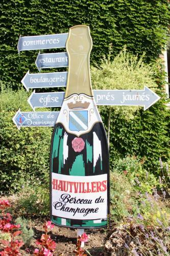 Le Sarment - Hautvillers