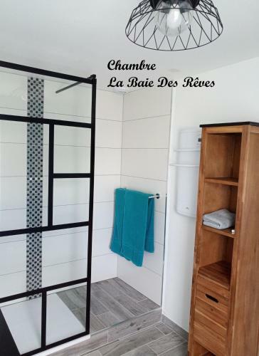 Bed & Breakfast Au R�ve En Somme