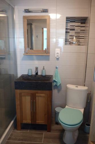 Bed & Breakfast Au R�ve En Somme