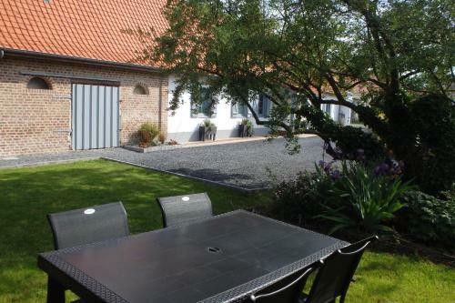 Bed & Breakfast Au R�ve En Somme