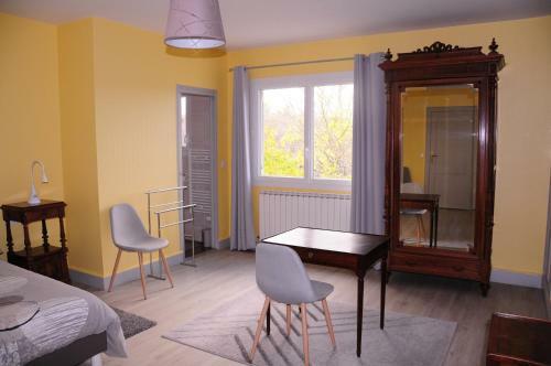 La M�tairie Pr�s De Bordeaux