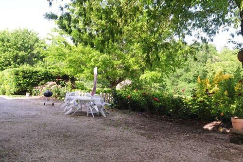 La M�tairie Pr�s De Bordeaux