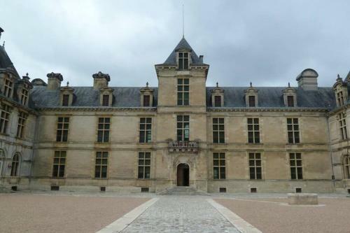 La M�tairie Pr�s De Bordeaux