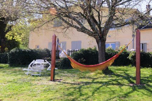 La M�tairie Pr�s De Bordeaux