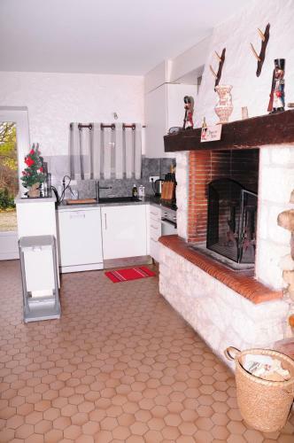 La M�tairie Pr�s De Bordeaux