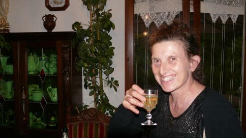 Bed & Breakfast Chambre Chez Sylvie