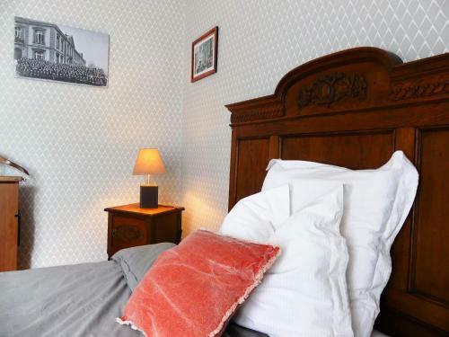Bed & Breakfast Villa Giselle
