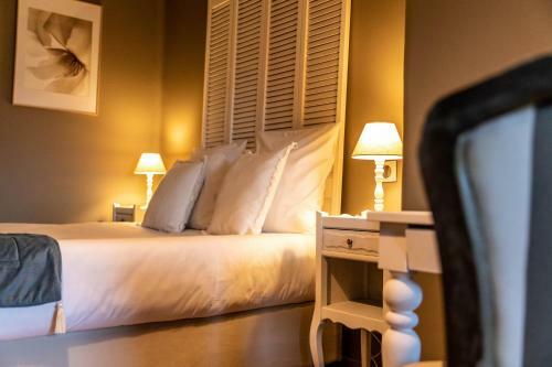 Hotel � Ch�teau