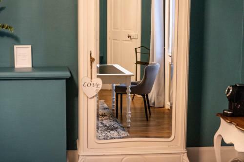 Hotel � Ch�teau