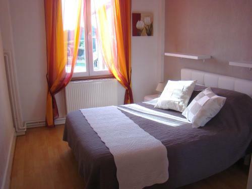 Bed & Breakfast Sente Des Vignes