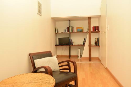 Bed & Breakfast Sente Des Vignes