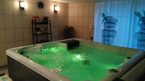 Bed & Breakfast Sente Des Vignes