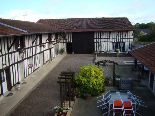 Bed & Breakfast Sente Des Vignes