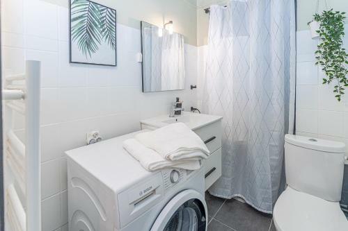 Apartamento Matcha Home Hayange