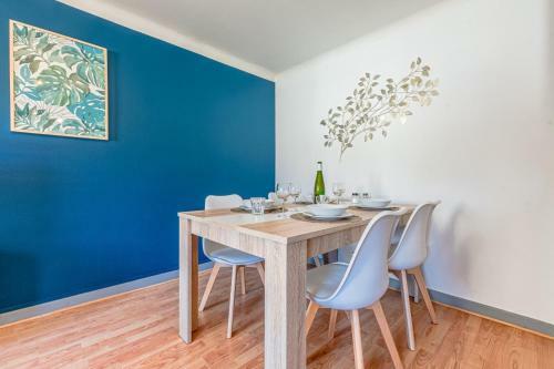 Apartamento Matcha Home Hayange