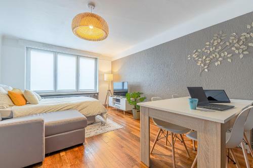 Apartamento Matcha Home Hayange