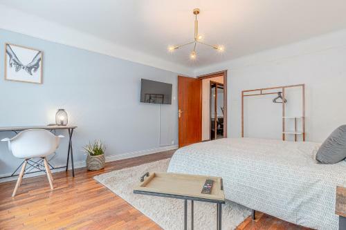 Apartamento Matcha Home Hayange