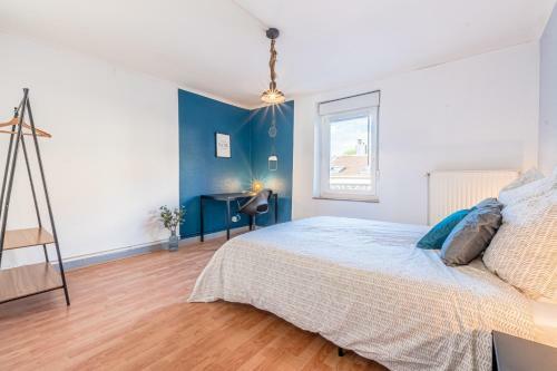 Apartamento Matcha Home Hayange