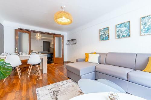 Apartamento Matcha Home Hayange