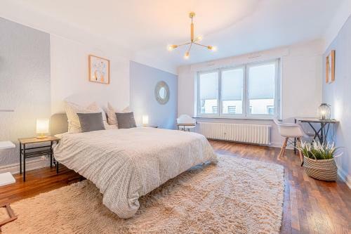 Apartamento Matcha Home Hayange