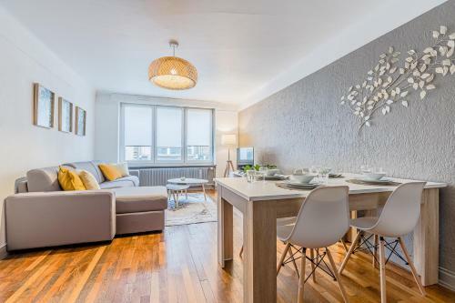 Apartamento Matcha Home Hayange