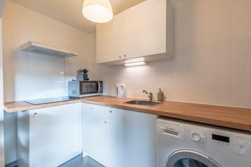 Apartamento Matcha Home Hayange