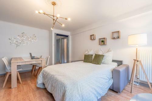 Apartamento Matcha Home Hayange