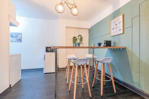 Apartamento Matcha Home Hayange