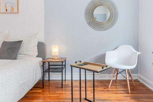 Apartamento Matcha Home Hayange