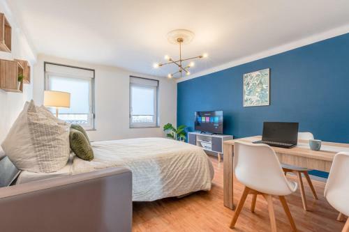 Apartamento Matcha Home Hayange