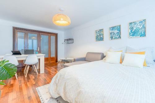 Apartamento Matcha Home Hayange