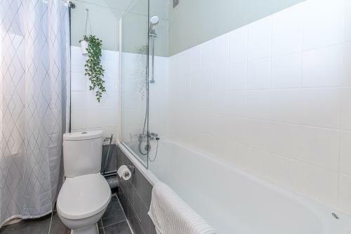 Apartamento Matcha Home Hayange