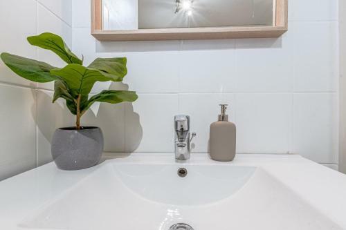 Apartamento Matcha Home Hayange