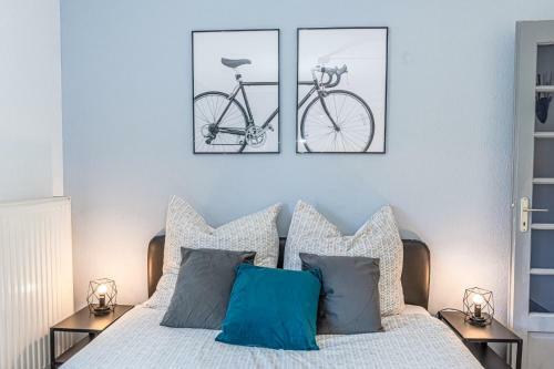 Apartamento Matcha Home Hayange