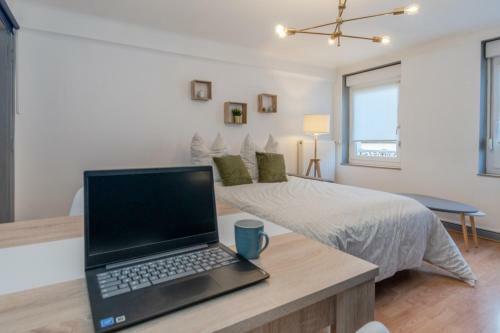 Apartamento Matcha Home Hayange