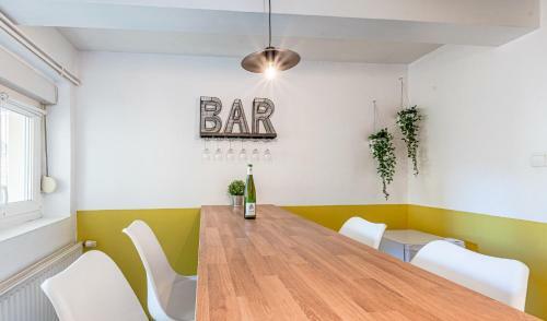 Apartamento Matcha Home Hayange