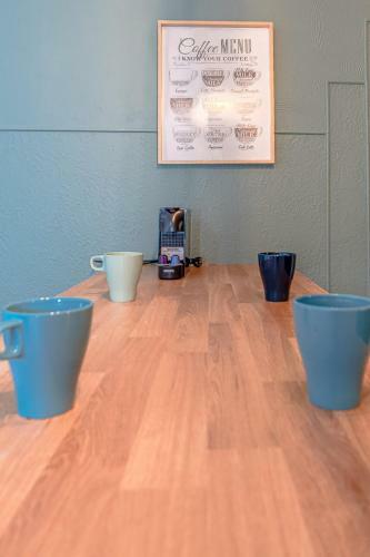 Apartamento Matcha Home Hayange