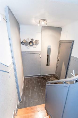 Apartamento Matcha Home Hayange