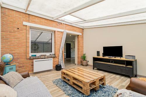 Apartamento Le Violon D'or